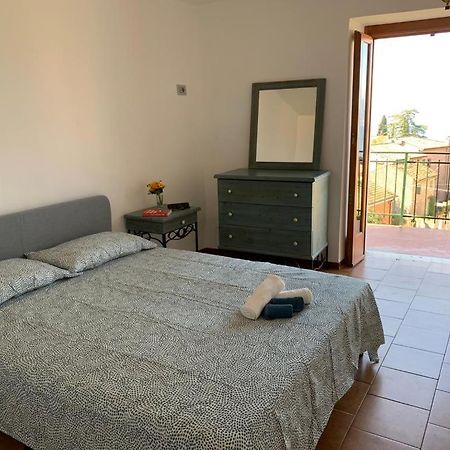 Casa Lisetta, 3-Room Apartment With Lake View توري ديل بيناكو المظهر الخارجي الصورة