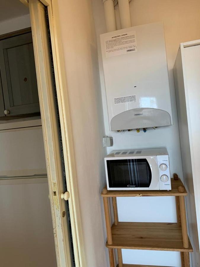Casa Lisetta, 3-Room Apartment With Lake View توري ديل بيناكو المظهر الخارجي الصورة