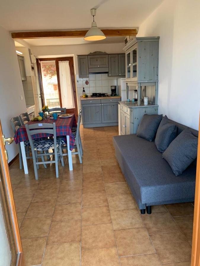 Casa Lisetta, 3-Room Apartment With Lake View توري ديل بيناكو المظهر الخارجي الصورة