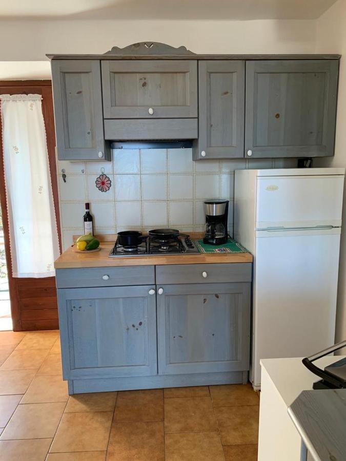 Casa Lisetta, 3-Room Apartment With Lake View توري ديل بيناكو المظهر الخارجي الصورة