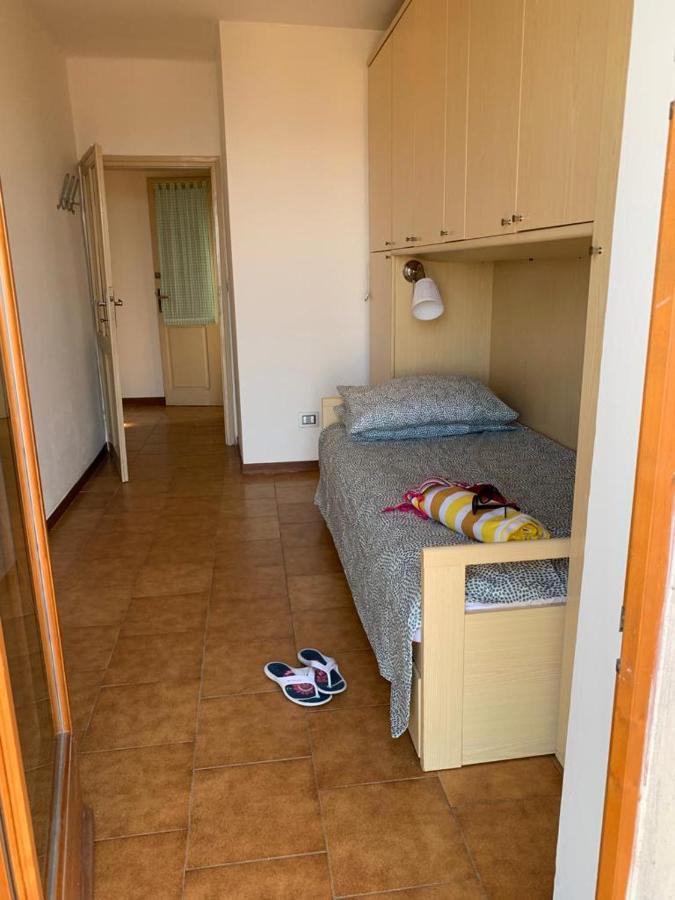 Casa Lisetta, 3-Room Apartment With Lake View توري ديل بيناكو المظهر الخارجي الصورة
